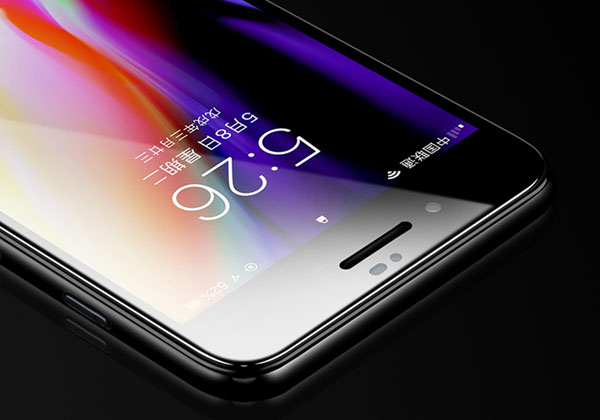 中國手機品牌市場實際占比較多