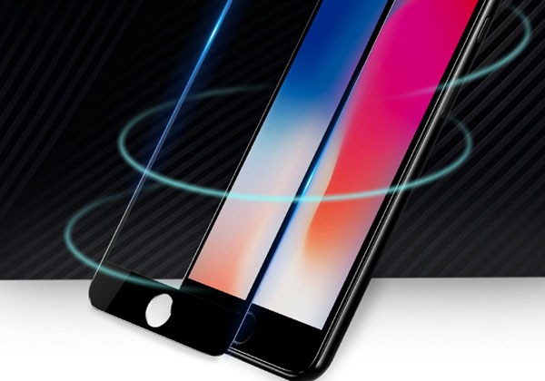 手機玻璃屏的革命：藍寶石入侵 