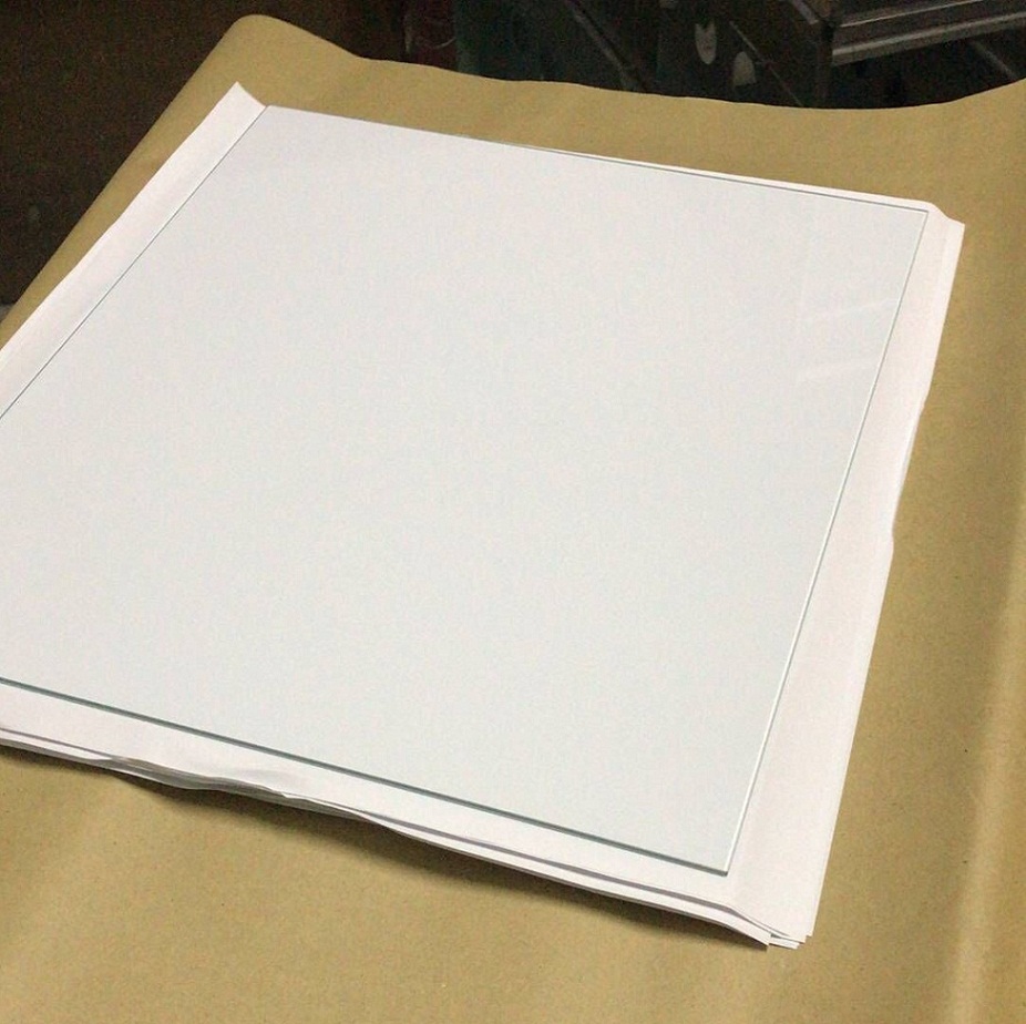 光學玻璃 菲林基板